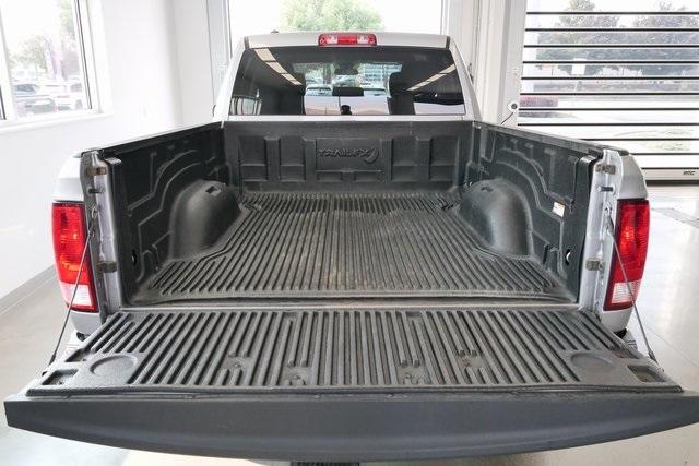 used 2024 Ram 1500 Classic car, priced at $29,999