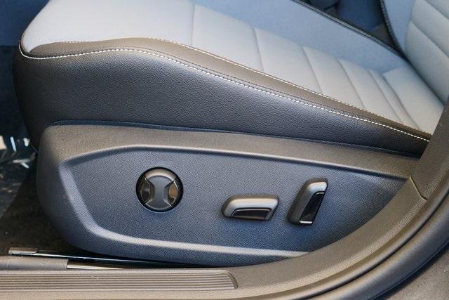 new 2025 Volkswagen Jetta car, priced at $27,143