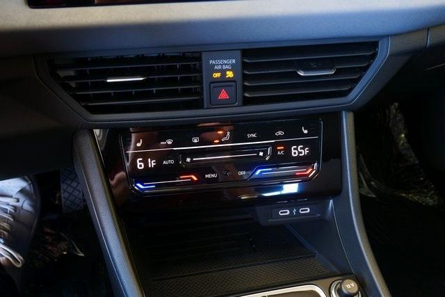 new 2025 Volkswagen Jetta car, priced at $27,143