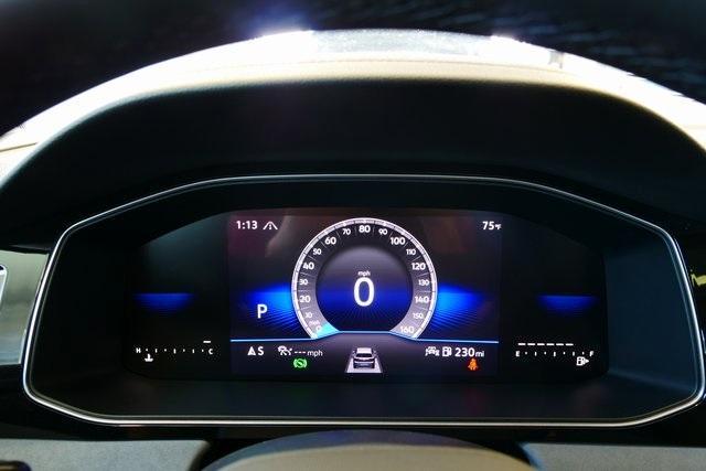 new 2025 Volkswagen Jetta car, priced at $27,143