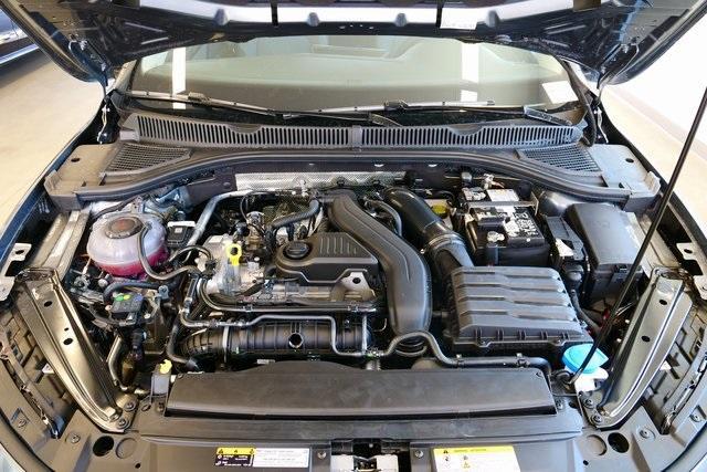 new 2025 Volkswagen Jetta car, priced at $27,143