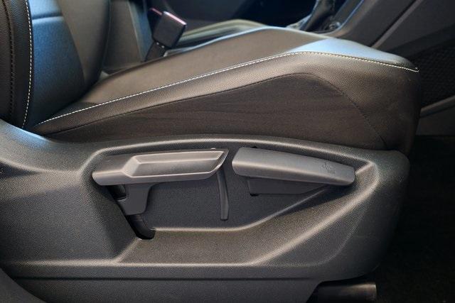 used 2021 Volkswagen Tiguan car, priced at $20,999