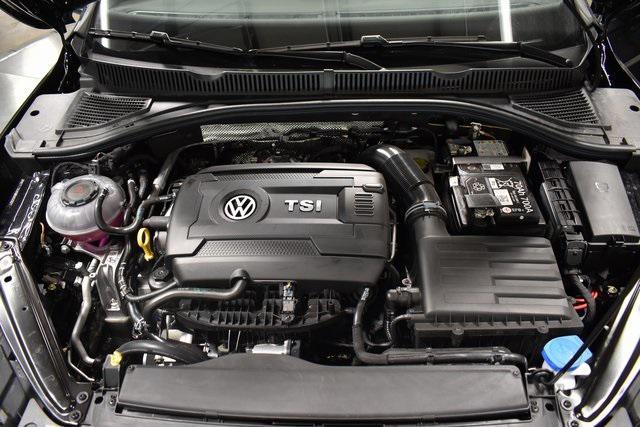 new 2024 Volkswagen Jetta GLI car, priced at $33,086