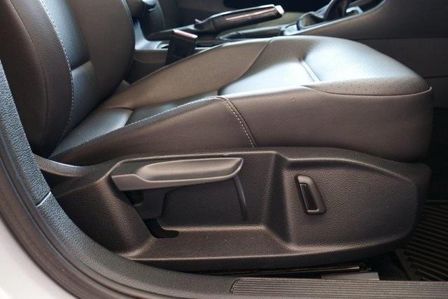 used 2015 Volkswagen Golf SportWagen car, priced at $16,900