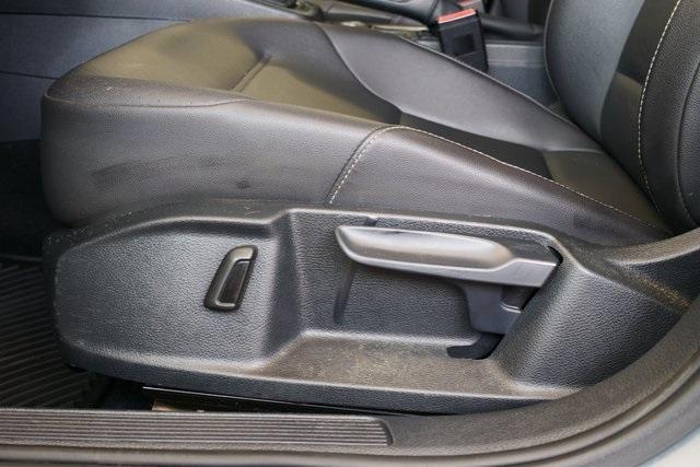 used 2015 Volkswagen Golf SportWagen car, priced at $16,900