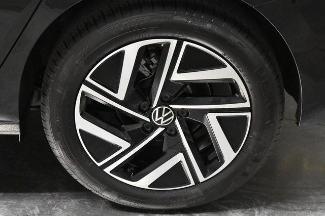 new 2024 Volkswagen Jetta car, priced at $30,751