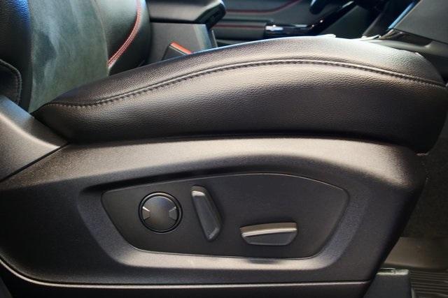 used 2022 Ford Explorer car, priced at $35,999
