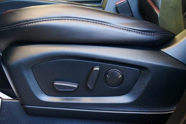used 2022 Ford Explorer car, priced at $35,999