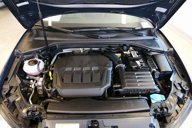 used 2020 Audi A3 car, priced at $22,999