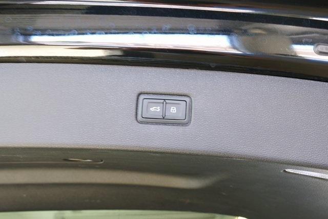 used 2025 Audi Q7 car, priced at $64,999