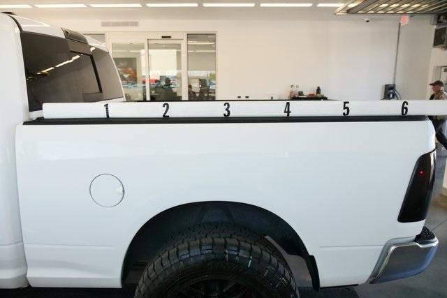 used 2019 Ram 1500 Classic car, priced at $15,978