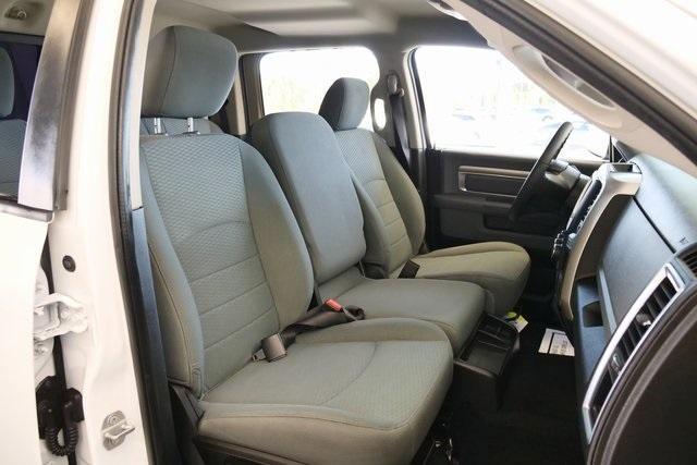 used 2019 Ram 1500 Classic car, priced at $15,978