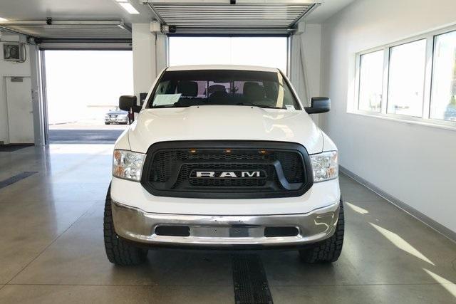 used 2019 Ram 1500 Classic car, priced at $15,978