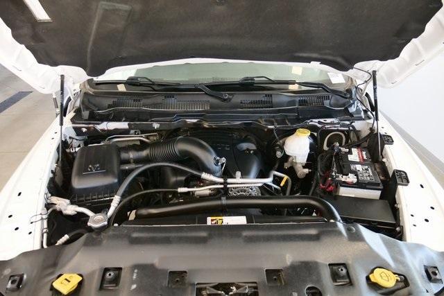 used 2019 Ram 1500 Classic car, priced at $15,978