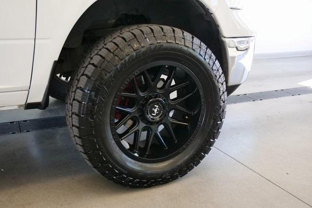 used 2019 Ram 1500 Classic car, priced at $15,978