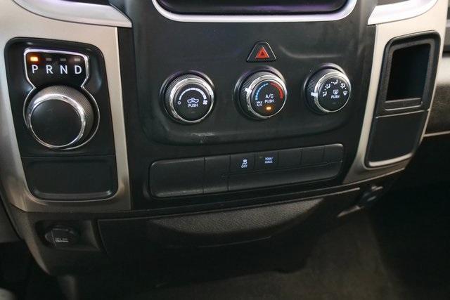 used 2019 Ram 1500 Classic car, priced at $15,978