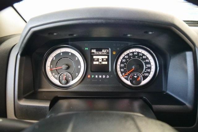 used 2019 Ram 1500 Classic car, priced at $15,978