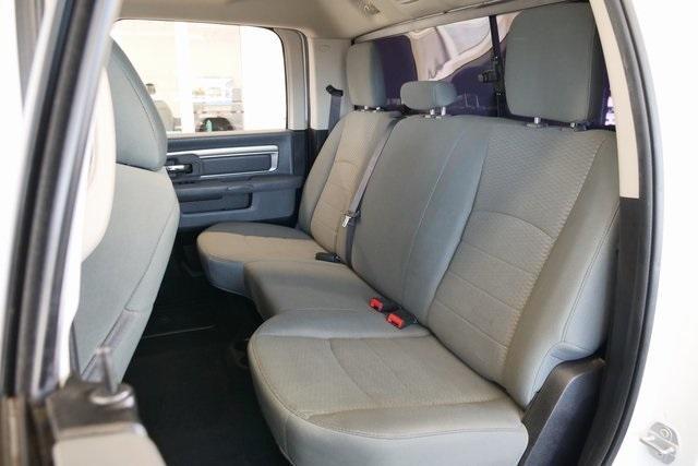 used 2019 Ram 1500 Classic car, priced at $15,978