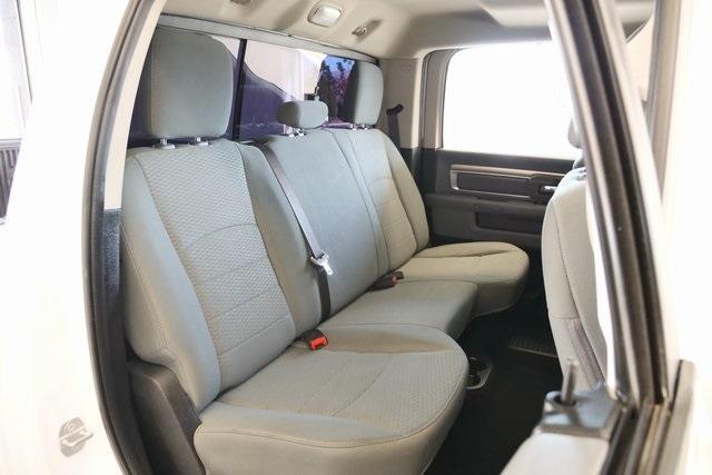 used 2019 Ram 1500 Classic car, priced at $15,978