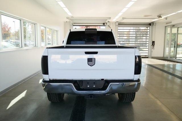 used 2019 Ram 1500 Classic car, priced at $15,978