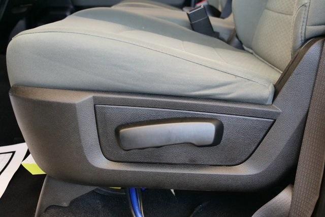 used 2019 Ram 1500 Classic car, priced at $15,978