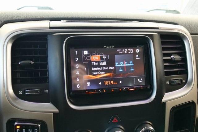 used 2019 Ram 1500 Classic car, priced at $15,978