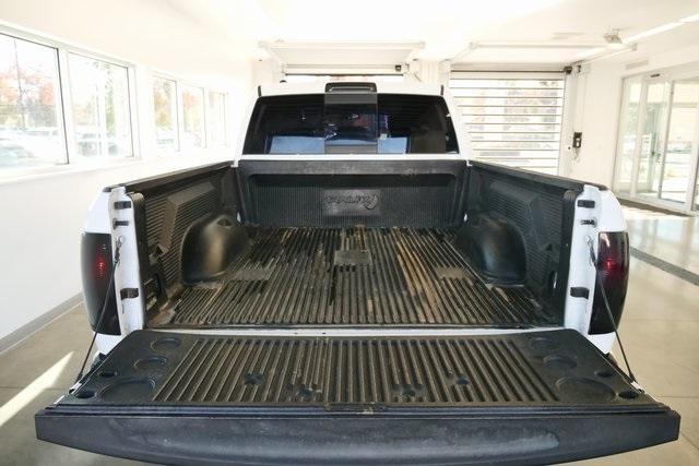 used 2019 Ram 1500 Classic car, priced at $15,978