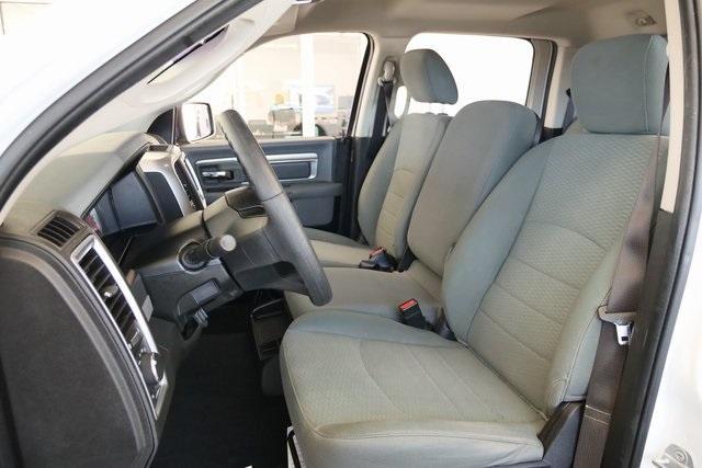 used 2019 Ram 1500 Classic car, priced at $15,978