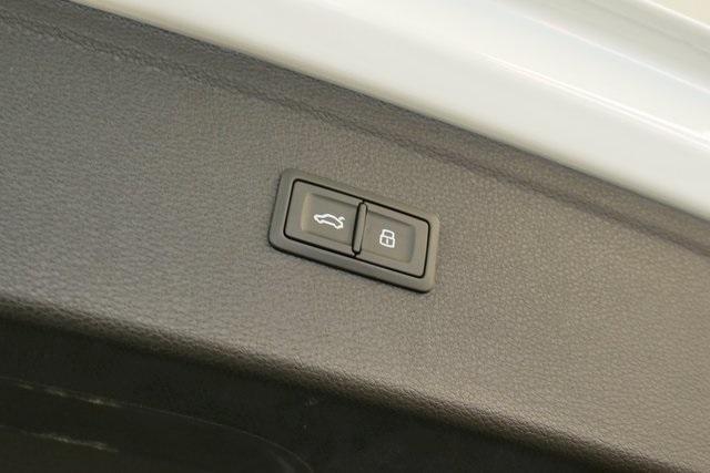 used 2025 Audi Q5 car, priced at $46,467