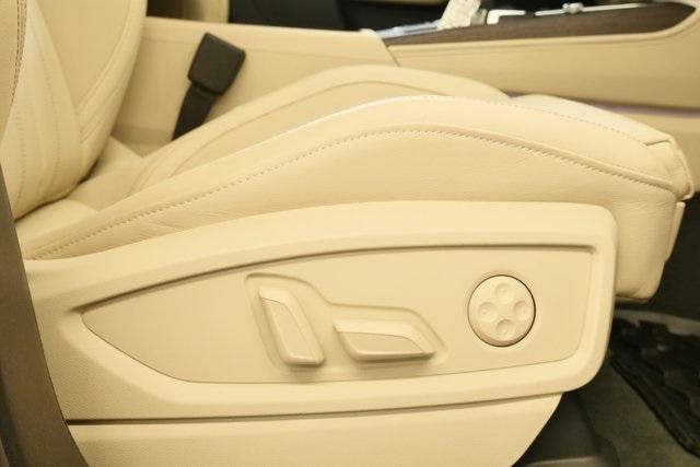 used 2025 Audi Q5 car, priced at $46,467