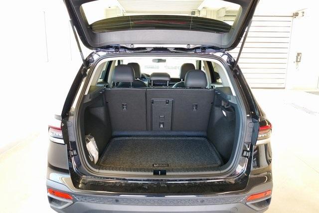 new 2025 Volkswagen Taos car, priced at $33,566