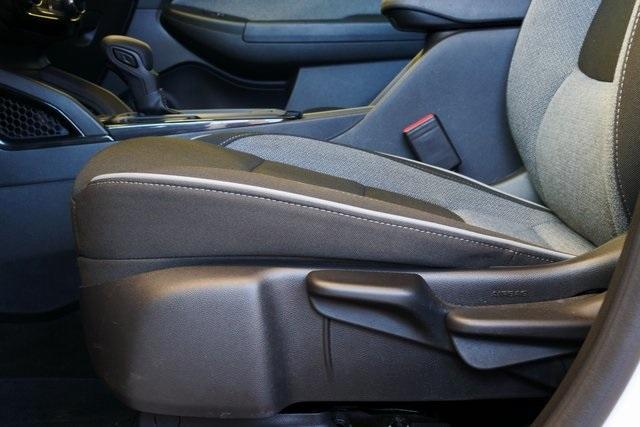 used 2025 Chevrolet TrailBlazer car, priced at $26,499