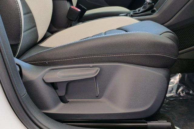 new 2025 Volkswagen Taos car, priced at $36,124