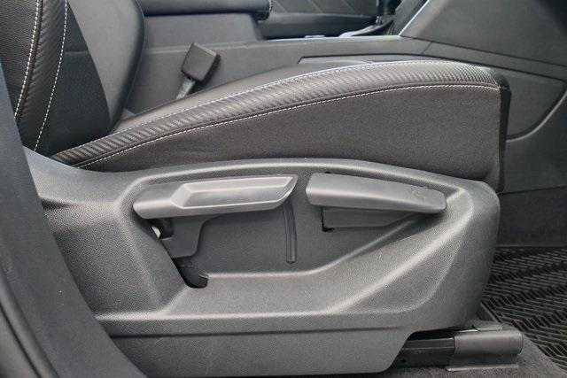 used 2021 Volkswagen Atlas Cross Sport car, priced at $20,999