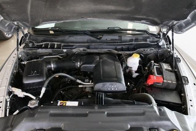 used 2023 Ram 1500 Classic car, priced at $28,999