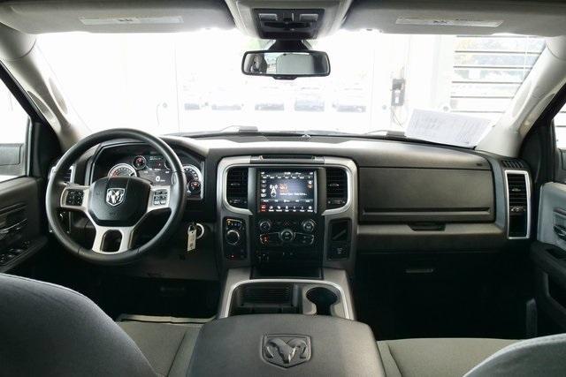 used 2023 Ram 1500 Classic car, priced at $28,999