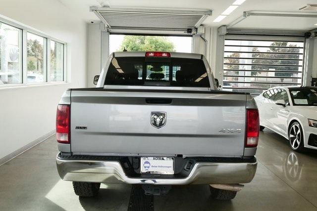 used 2023 Ram 1500 Classic car, priced at $28,999