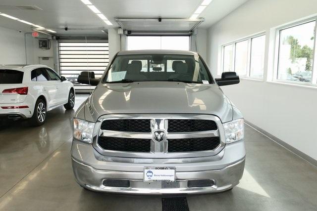 used 2023 Ram 1500 Classic car, priced at $28,999