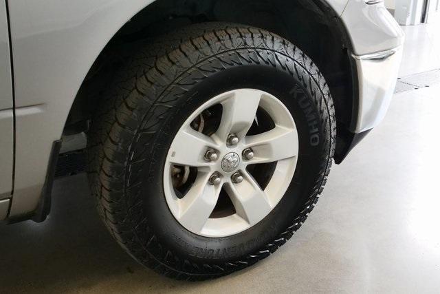 used 2023 Ram 1500 Classic car, priced at $28,999