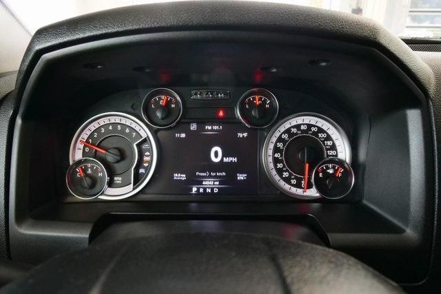 used 2023 Ram 1500 Classic car, priced at $28,999