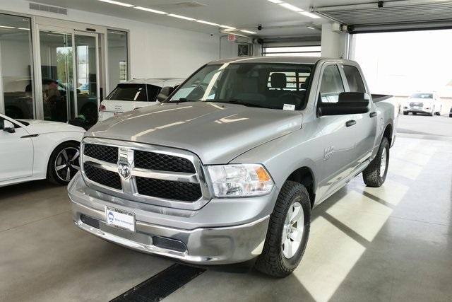 used 2023 Ram 1500 Classic car, priced at $28,999
