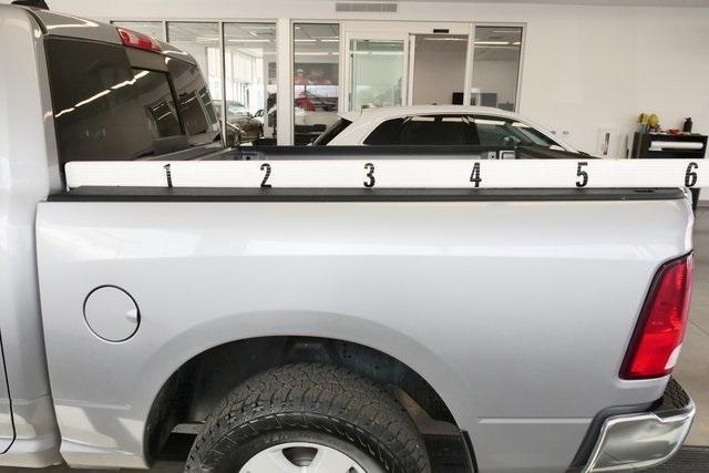 used 2023 Ram 1500 Classic car, priced at $28,999
