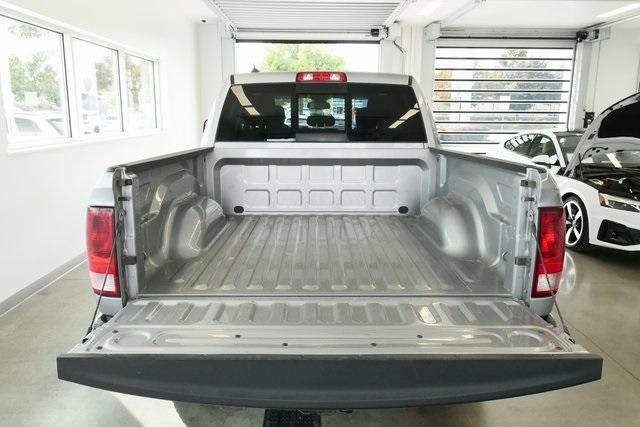 used 2023 Ram 1500 Classic car, priced at $28,999
