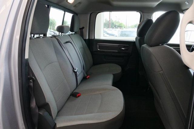 used 2023 Ram 1500 Classic car, priced at $28,999