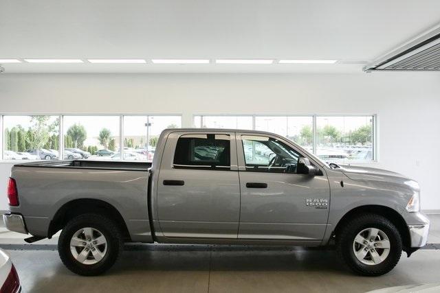 used 2023 Ram 1500 Classic car, priced at $28,999