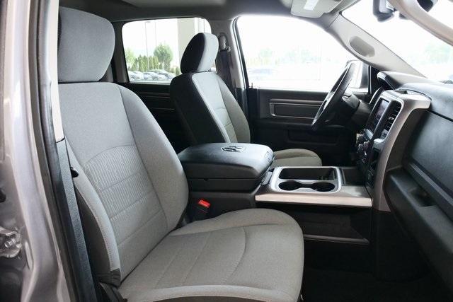used 2023 Ram 1500 Classic car, priced at $28,999