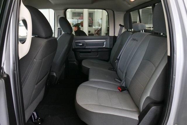 used 2023 Ram 1500 Classic car, priced at $28,999