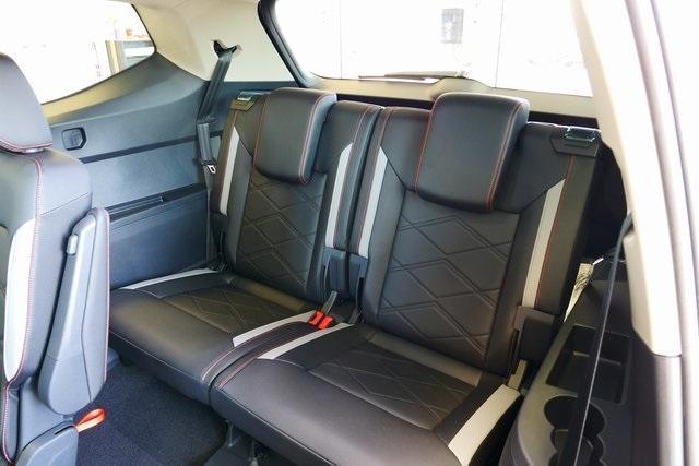 new 2025 Volkswagen Atlas car, priced at $47,921