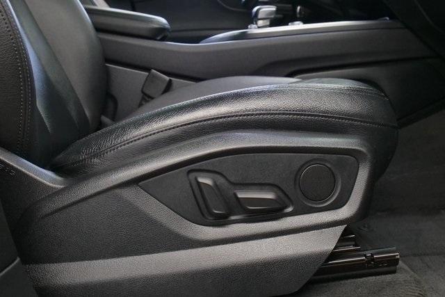used 2019 Audi Q7 car, priced at $20,999
