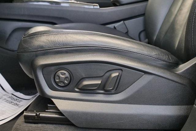used 2019 Audi Q7 car, priced at $20,999